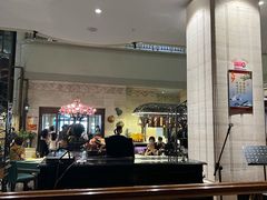 -国际饭店·西餐厅(西大直街店)