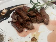 -火地铁板烧(昆山万象汇店)