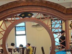 -老雒阳面馆·水席(定鼎门店)