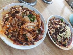 -赵姐猪耳朵饭店