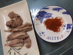 -靖远尕六美味羊羔肉