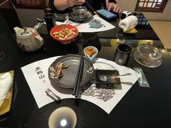 -天狗山料理(省体店)