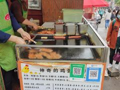 -神奇的香酥鸡蛋灌饼