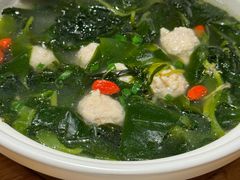 -九毛九西北菜(大东海店)