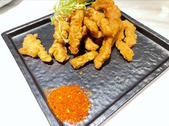 -周渝食惦·酸菜鱼精致川菜(横岗店)