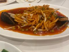 -功德林素菜饭庄(前门店)