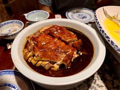 -南京大牌档(崇文门国瑞店)