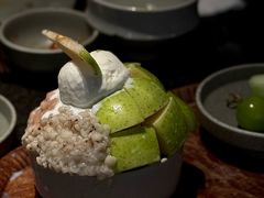 -三出山火锅(南京万象天地店)