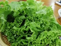 -牛信亭韩国料理·炭火烤肉(紫藤路店)