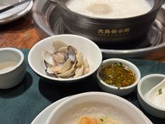 -大良毋米粥(锦龙路总店)