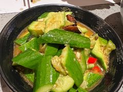 -一棠龙虾•王牌虾球(恒隆广场店)