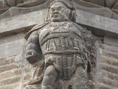 -广胜寺塔