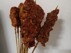 -辽B·小串(总店)