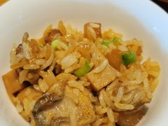 -新荣记(西溪湿地店)