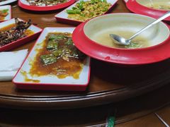 -夕阳红小吃(中街大悦城店)