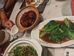 -小菜园新徽菜(滁州苏宁店)