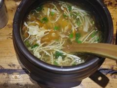 -满园烤鸭·春饼(华强广场店)