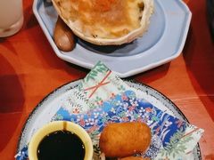 -龍千代·味自慢(黑龙江北路店)