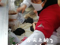 门面-芳婆糕团店(王府大街店)
