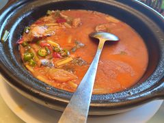 -香宫中餐厅 · 桂林香格里拉