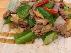 -莲花公园煎蟹(总店)