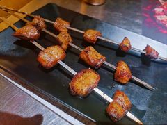 -烤匠麻辣烤鱼(青羊万达店)