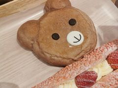 -奈雪的茶(青岛卓悦里INTOWN店)