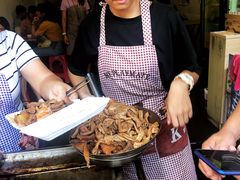 -细妹五香牛杂(步行街店)