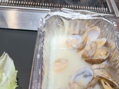 -板凳烧烤(东关街店)