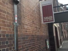 -Pancakes on the rocks(Darling Harbour)