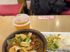 -庆丰包子铺(西单店)