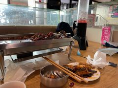 清江鱼-鸣记脆皮烤鱼(铁西店)