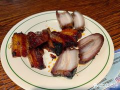 -巴犀烧烤(新崇光店)