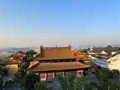 -南京市江宁方山