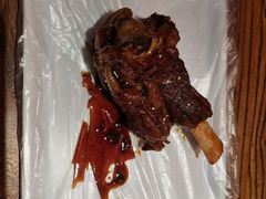-赵元章肉骨烧(山塘街店)