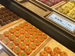 -南宋胡记(杭州体育场路店)