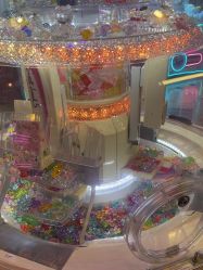 -卡通尼乐园(上海安亭店)