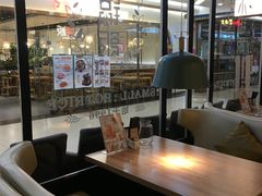 -小锅饭(欧亚卖场店)