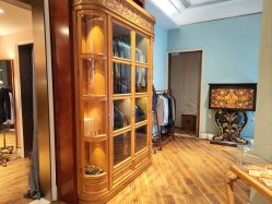 -胤一红帮手工西服定制(日湖店)