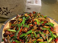 -易老九江湖菜(北滨一路店)
