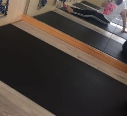 -水沐莲清瑜伽·普拉提