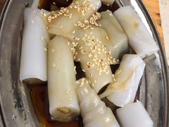 -陈添記·祖傳爽鱼皮·西关老字号(广州首店)