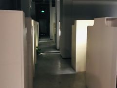 -众独空间沉浸式自习室(三阳路铂仕汇店)