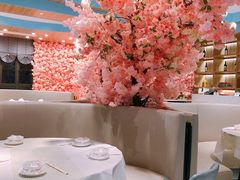 大堂-拾忆·私厨(光谷店)