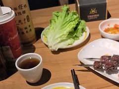 -丁虎子烤肉(国道二店)