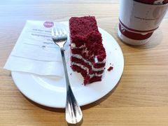 -COSTA COFFEE(金长安大厦店)