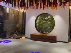 -青水瓦台汤泉(未央店)