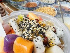 -八一路好吃街(雨田商务大厦店)