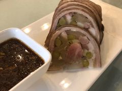 罗汉肚-之参餐厅(前门大街店)