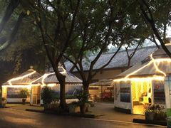 -巴山一绝烤全羊(三圣乡刘家花园店)